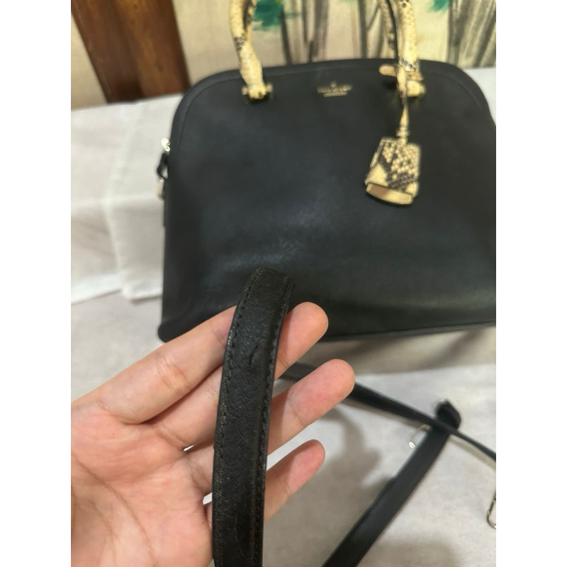 tas KS
