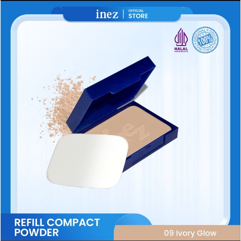 reffil Compact inez
