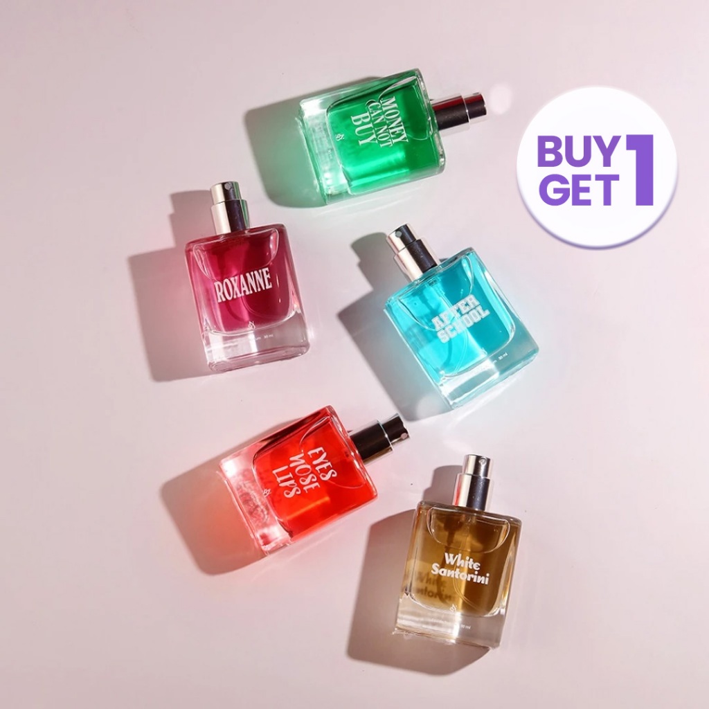 JNSO Eau de Parfume 30ml