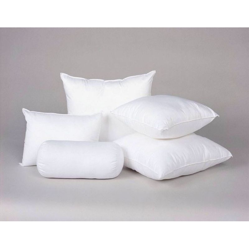 bantal polos