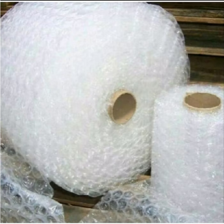 Bubblewrap Pelapis Paket