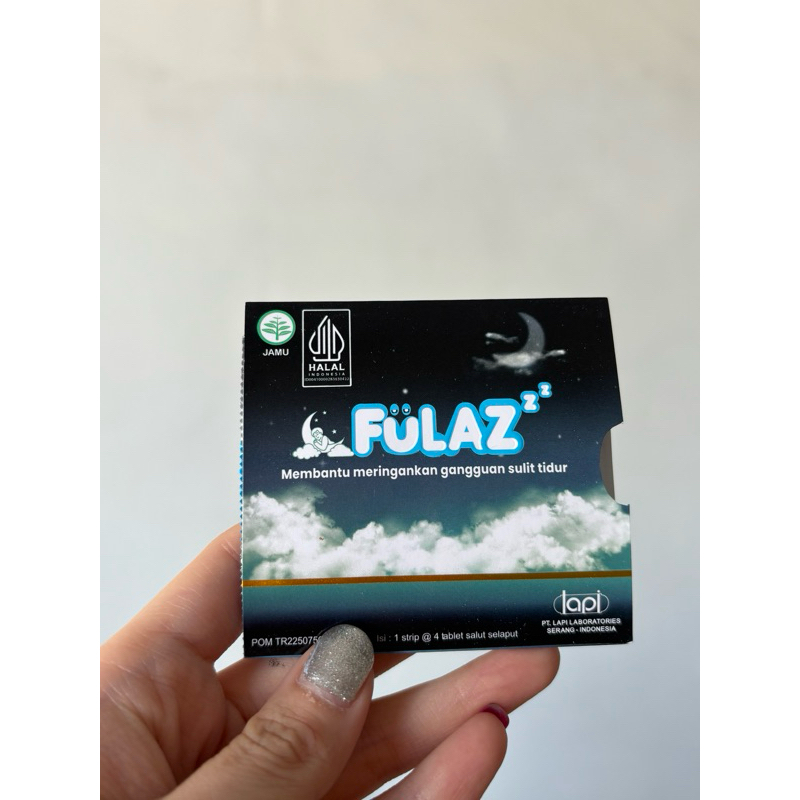 FULAZ 4 TAB