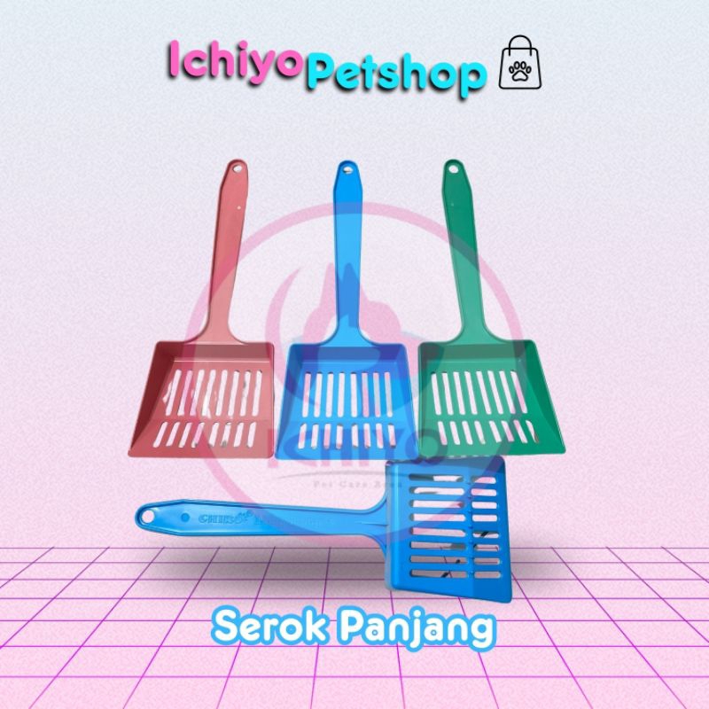 SEROK LITTER BOX