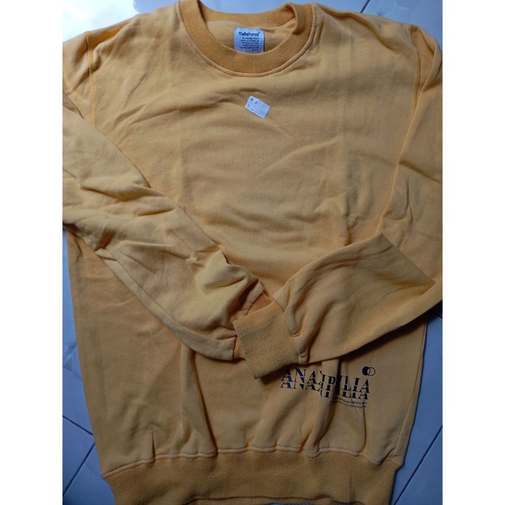 SERI SWEATER