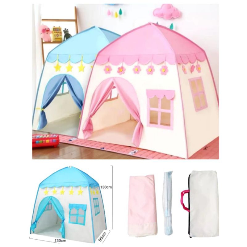 Tenda mainan anak
