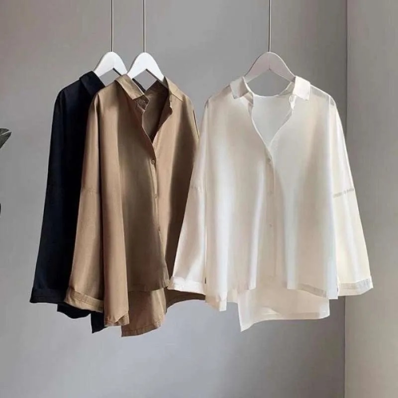 baju campuran