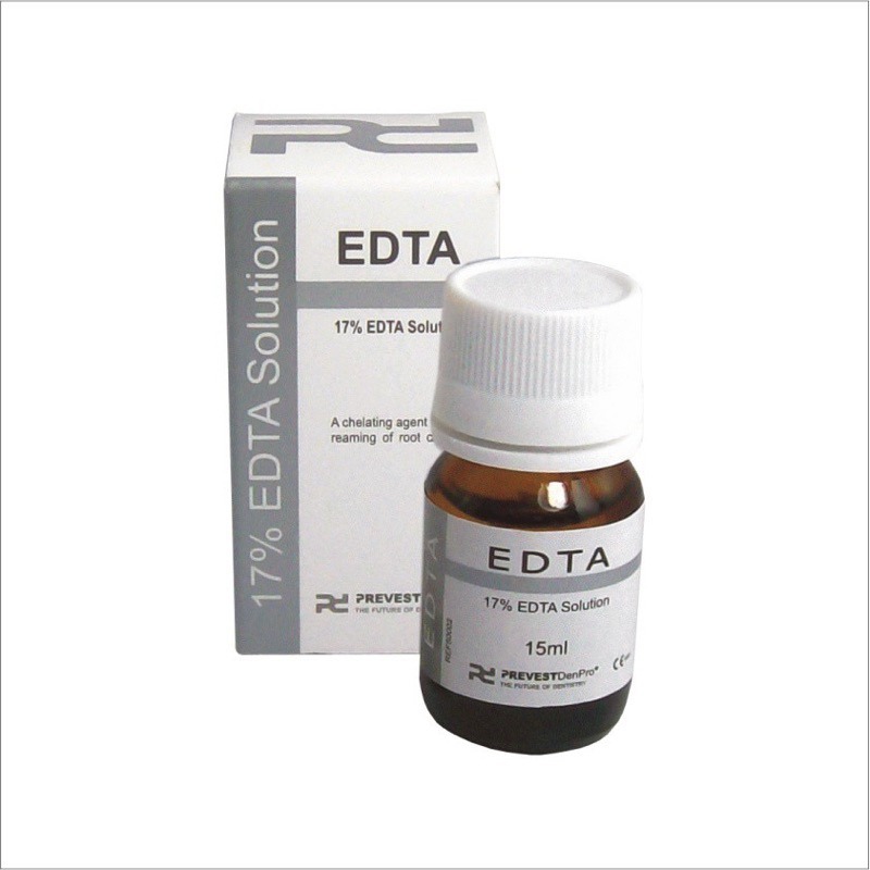 EDTA Solution cair Denpro 17%