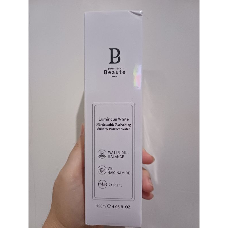 Luminous White B