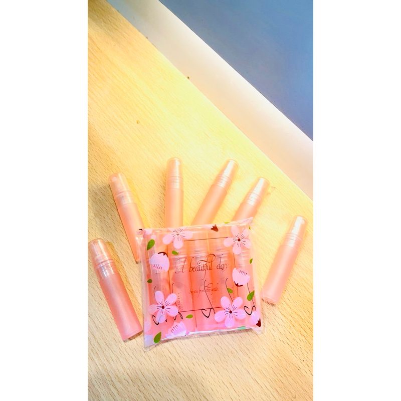 Mini Parfume ( PREMIUM )