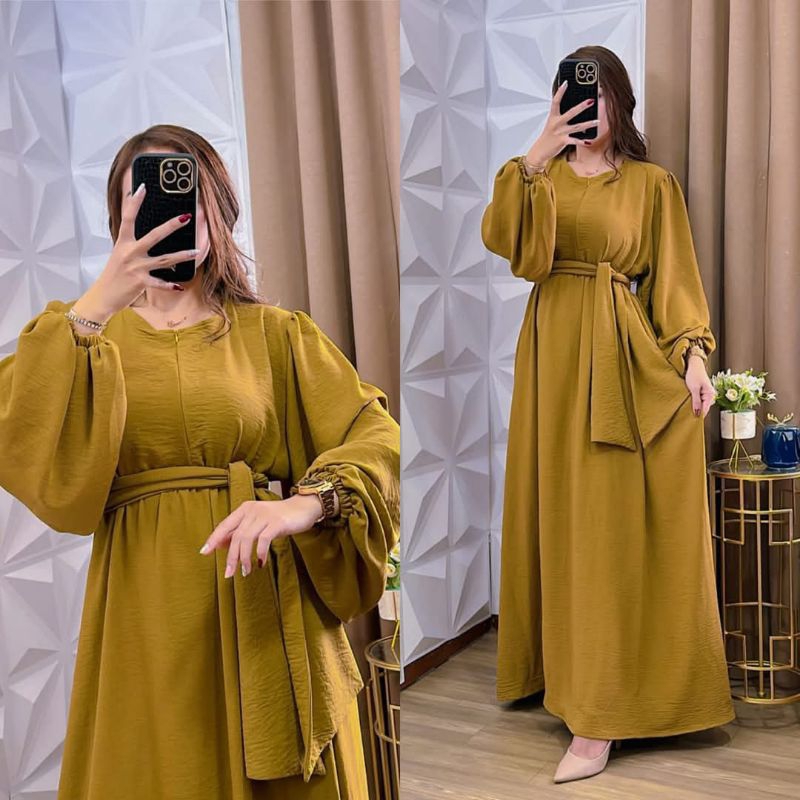 Hellena dress