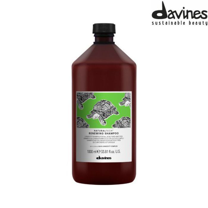 Davines Renewing Shampoo 1000ml