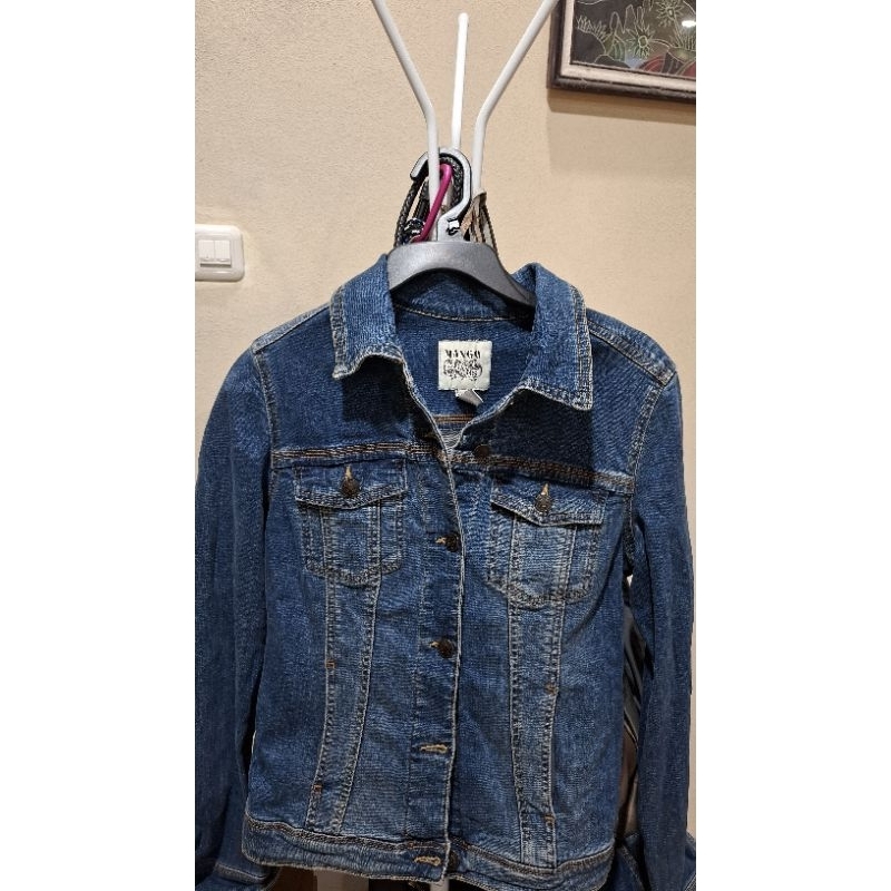 Preloved Mango
