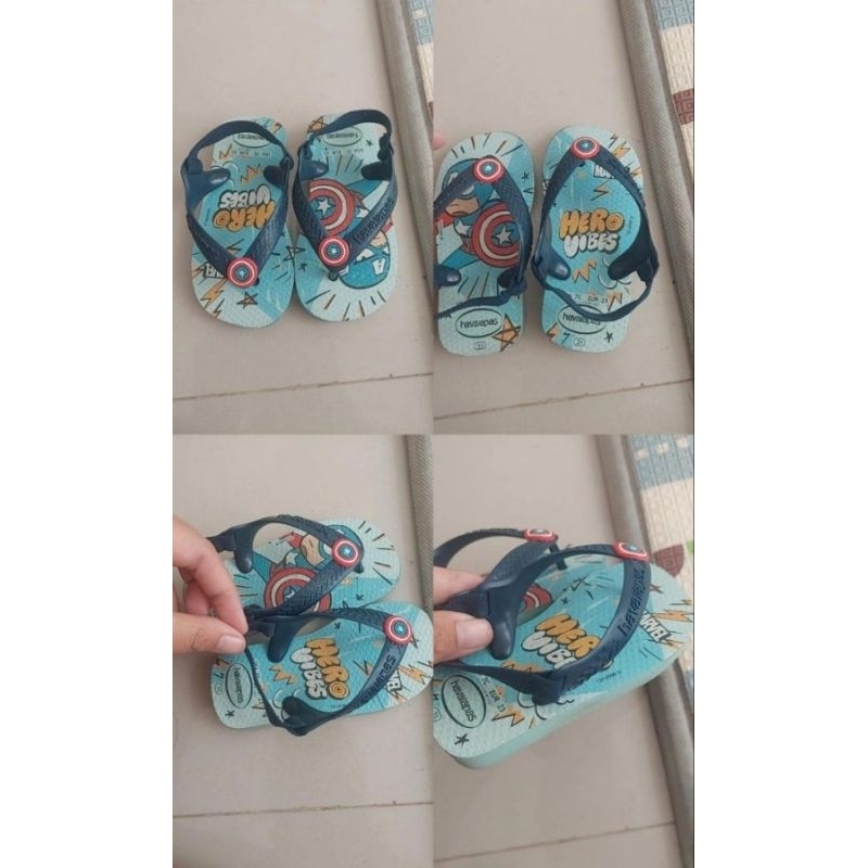 baby preloved
