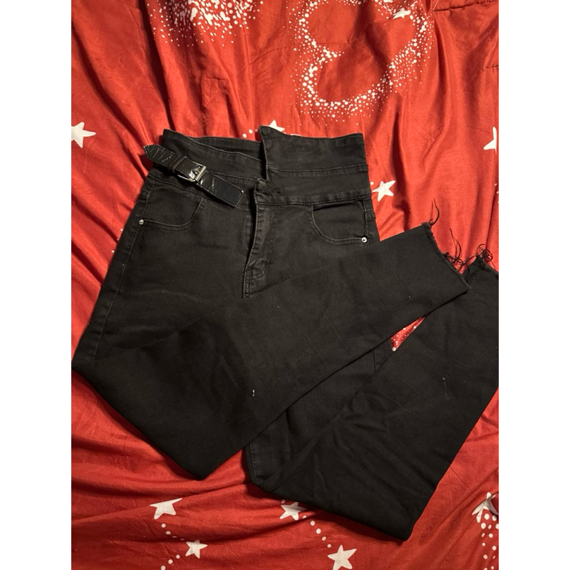 PRELOVED - CELANA PANJANG