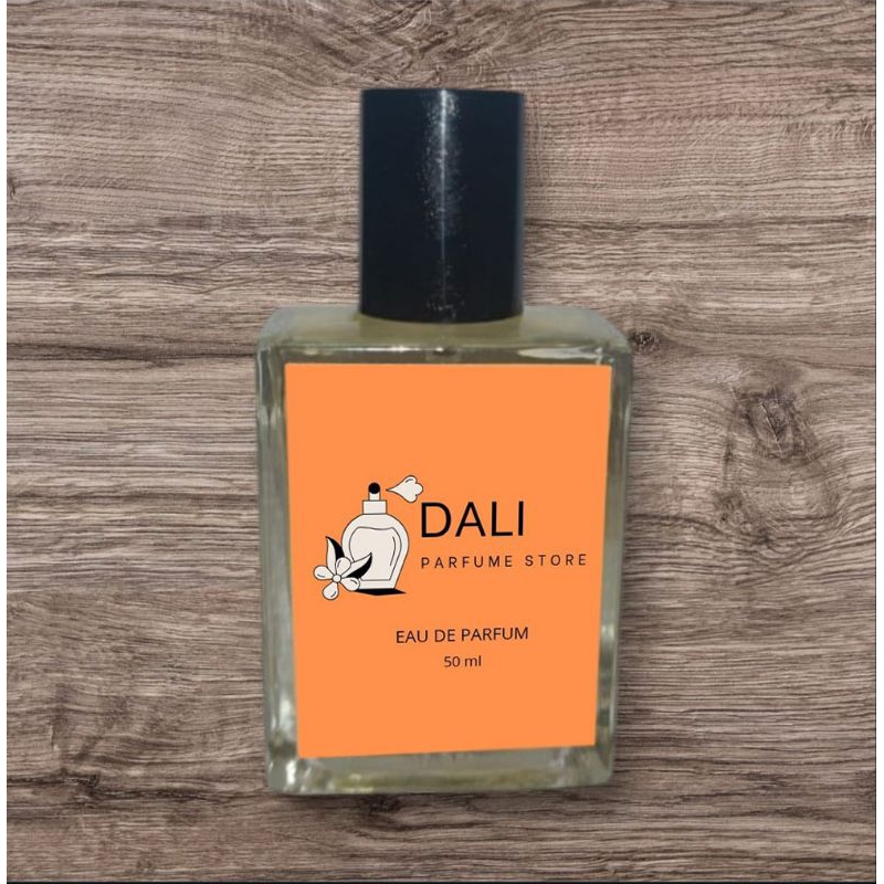 PARFUME SCANDALOUS / EAU DE PARFUM