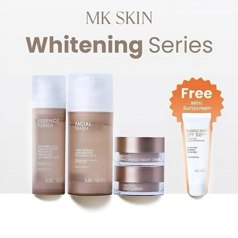 MK SKIN