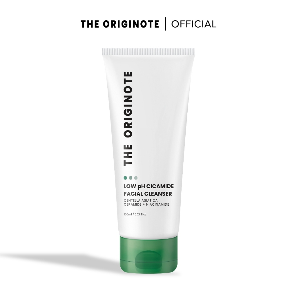 The Originote Low Ph Cleanser 150ml