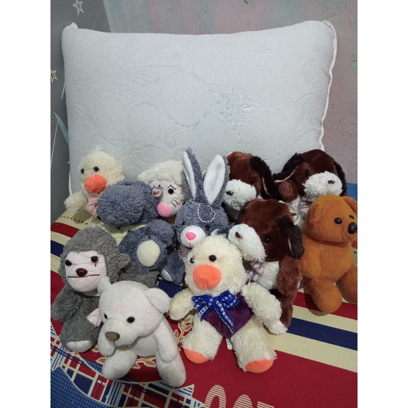 Boneka random
