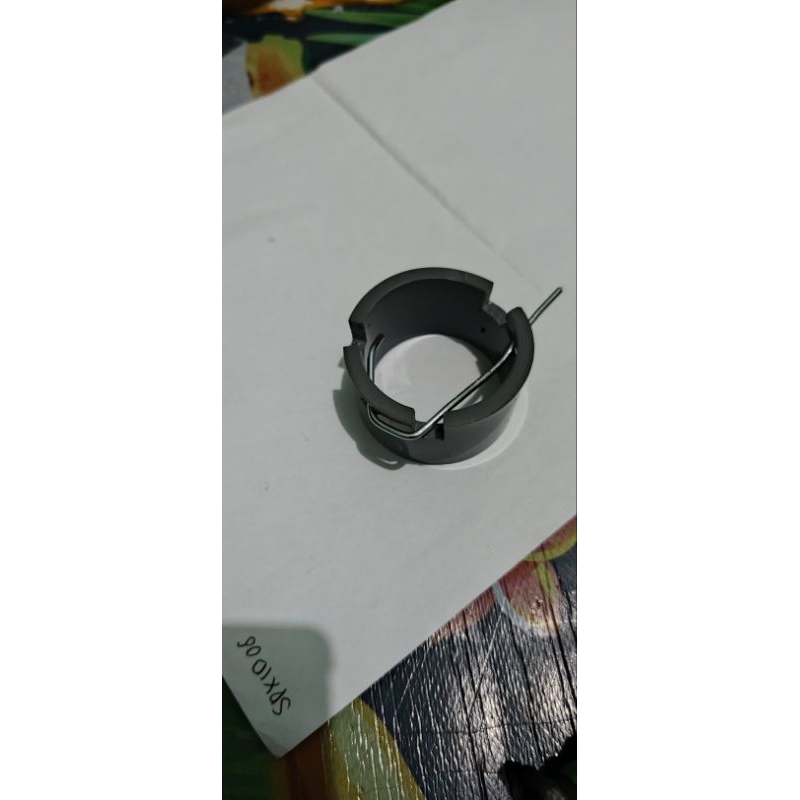 Ready Stok Fitting Dudukan Lampu H4