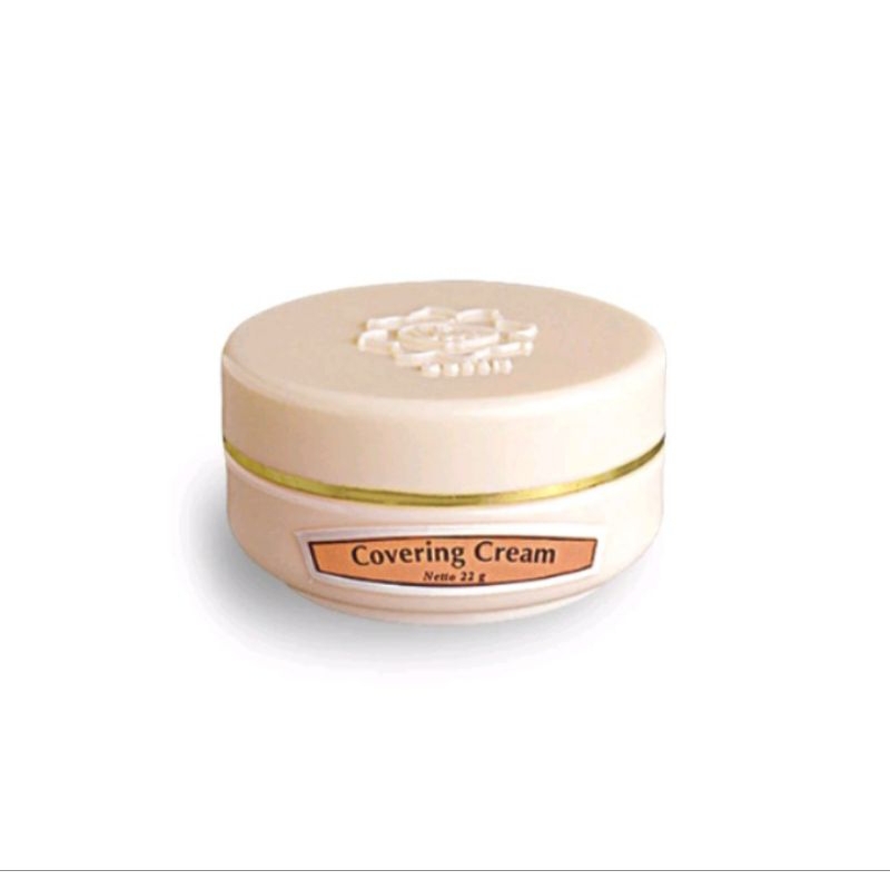 VIVA COVERING CREAM