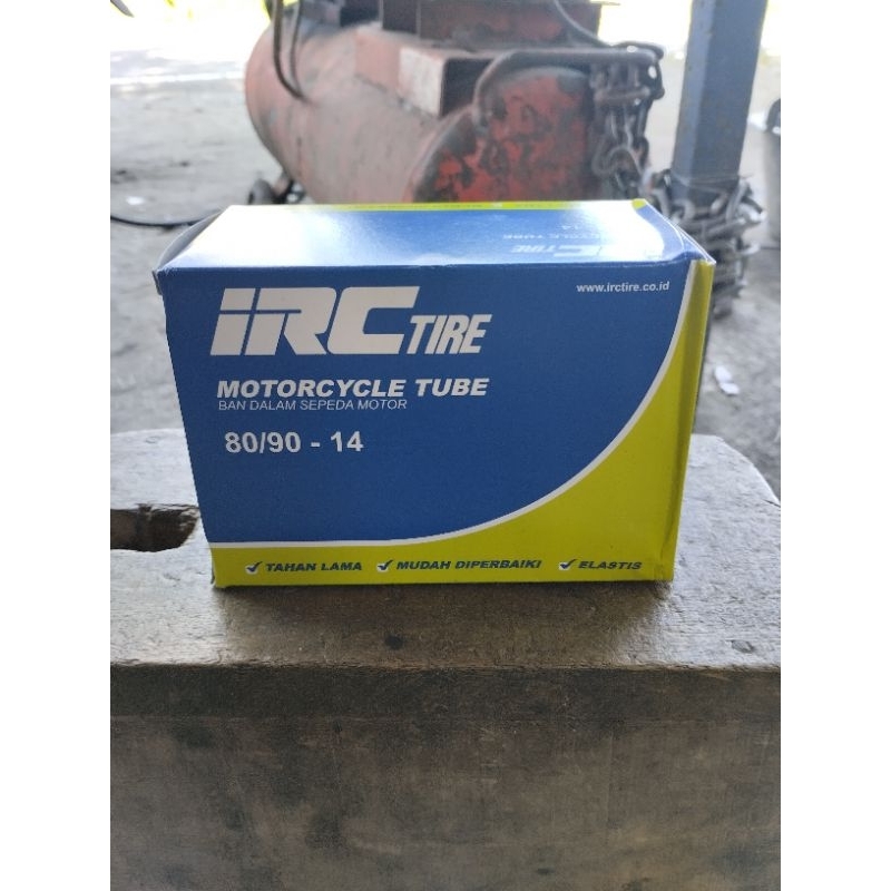 Ban dalam IRC 80/90 Ring 14