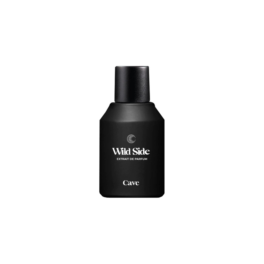 Cave Extrait de Parfum  Wild Side 50 ml
