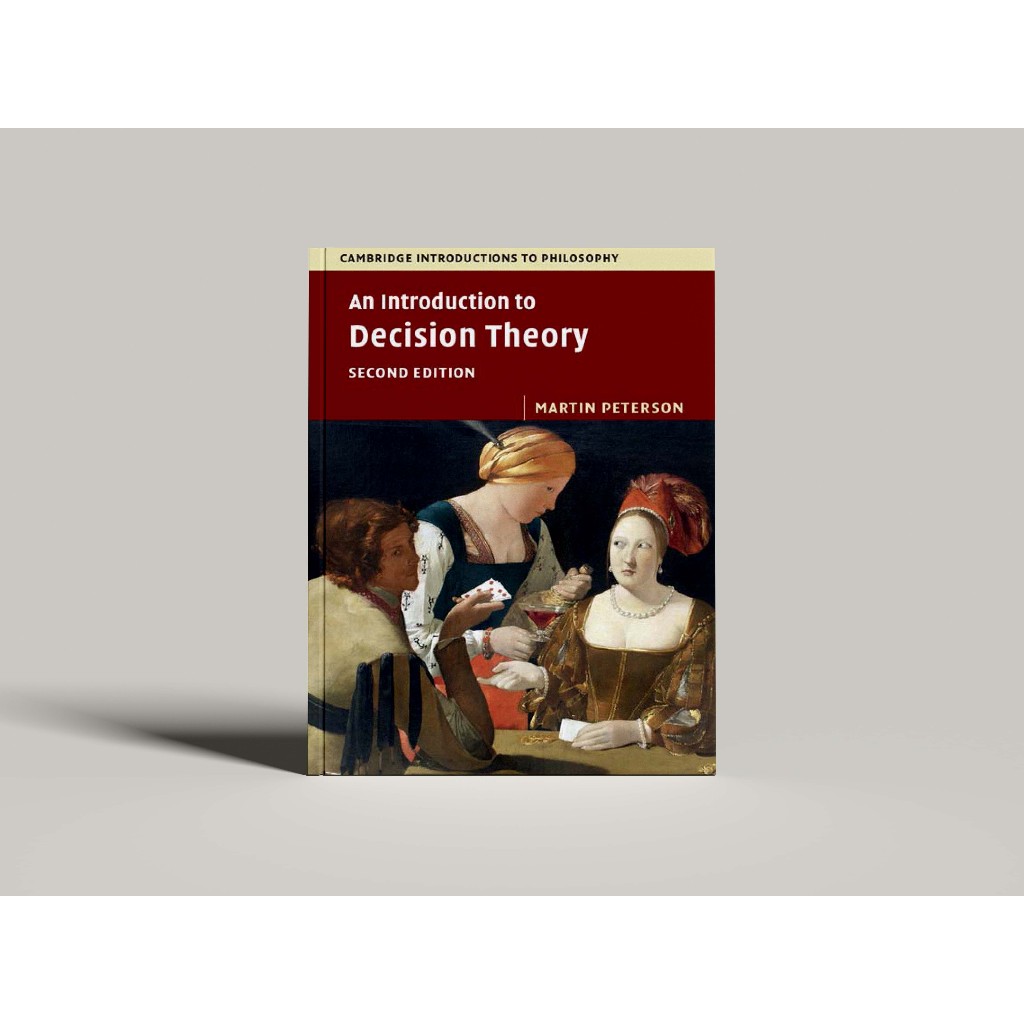 DECISION THEORY