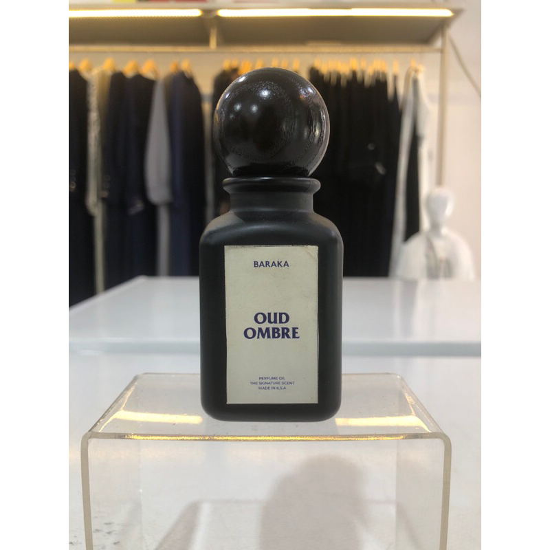 Parfum Oud Ombre 50 ml
