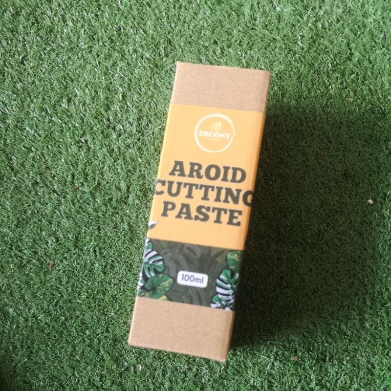 AROID CUTTING PASTE (ACP DECONY ) TANAMANMINI