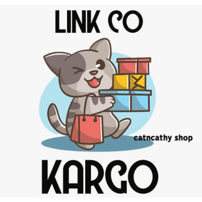 LINK CO KARGO (+ADMIN)