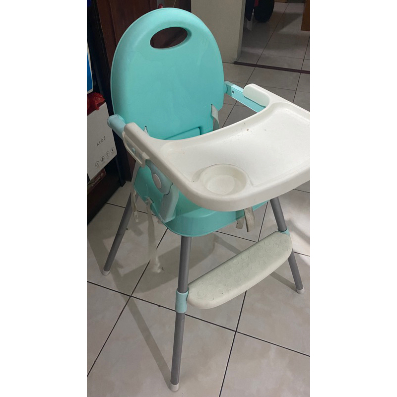 Baby chair