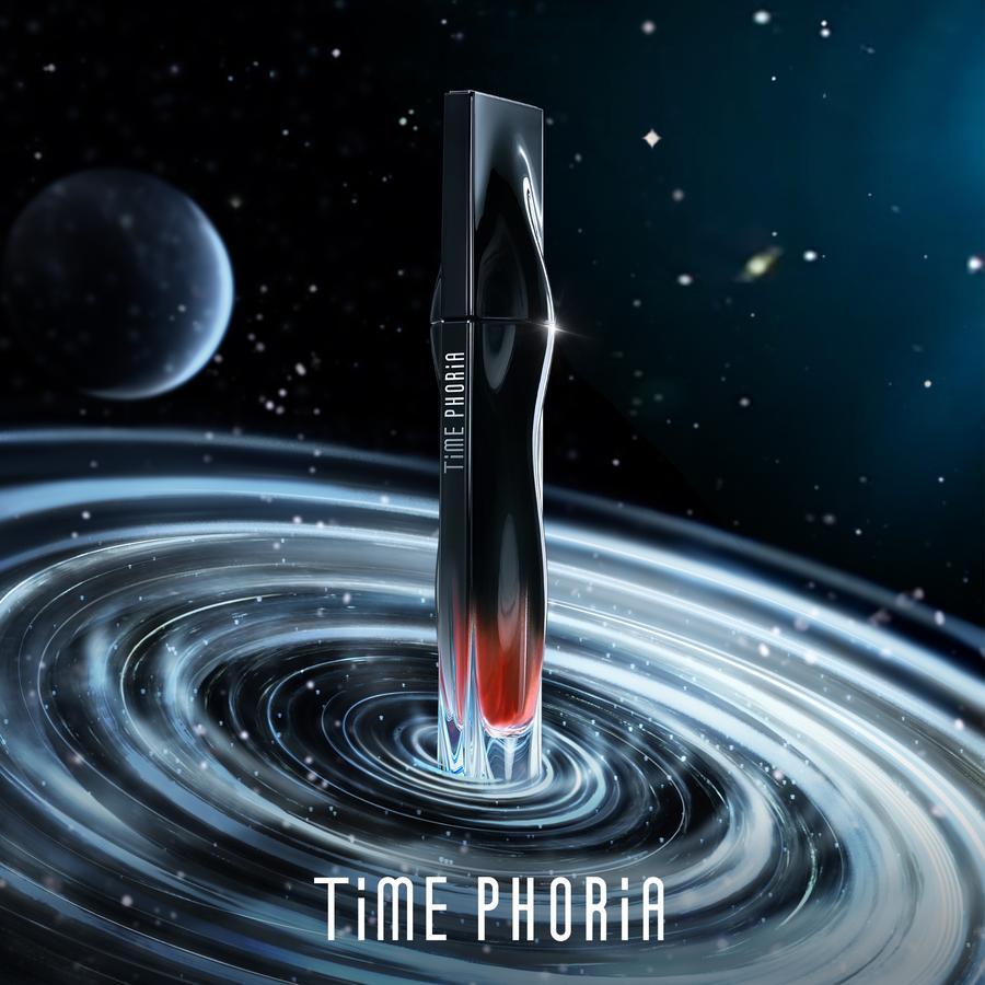 TIME PHORIA - STELLAR DUST LIP STAIN 5ML
