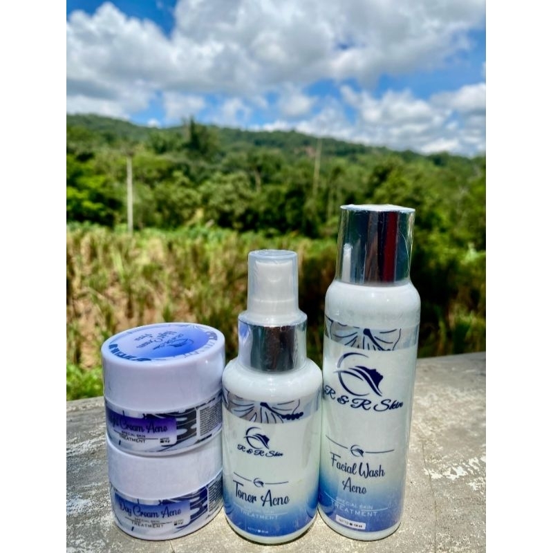 Skincer RRskin Acne/Normal