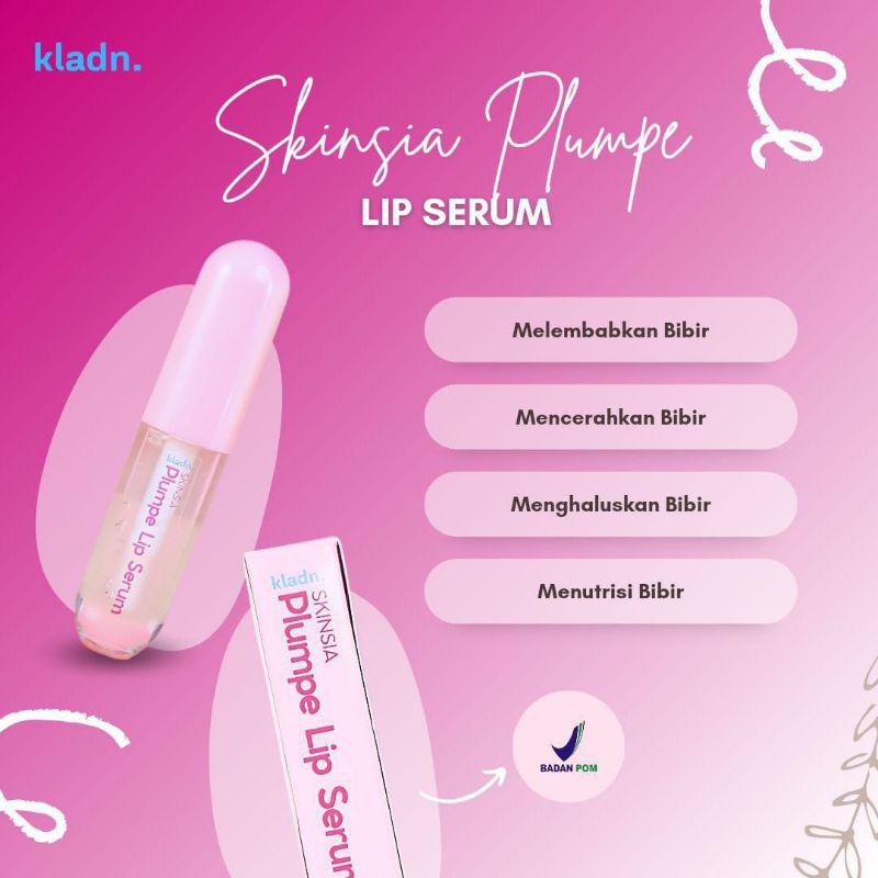lipserum by KLadn