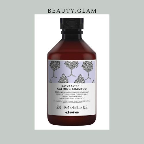 Davines Calming Shampoo 250ml