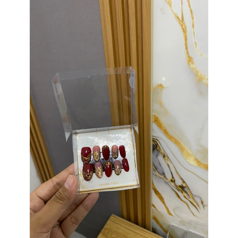 press on nails