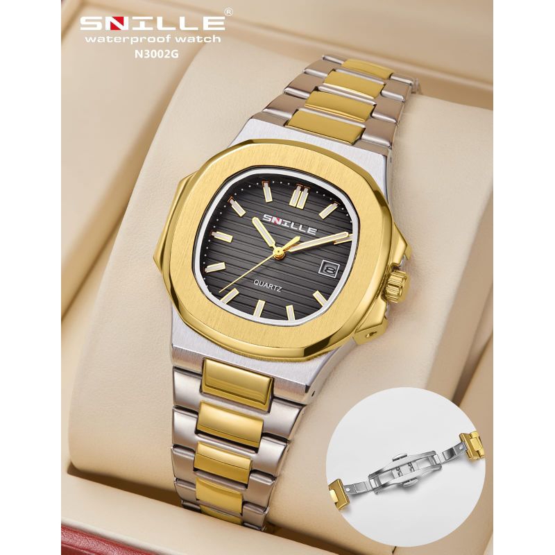 Jam tangan pria