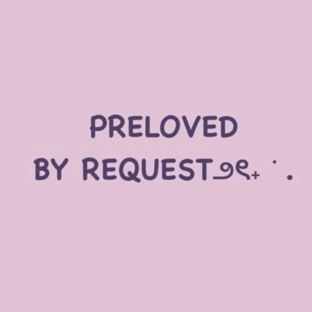 CO preloved
