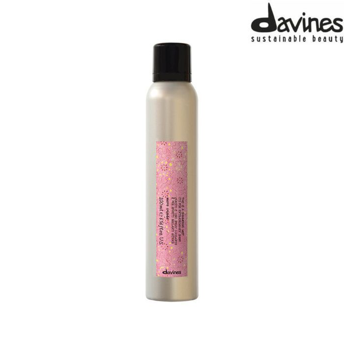 Davines Shimmering Mist 200ml
