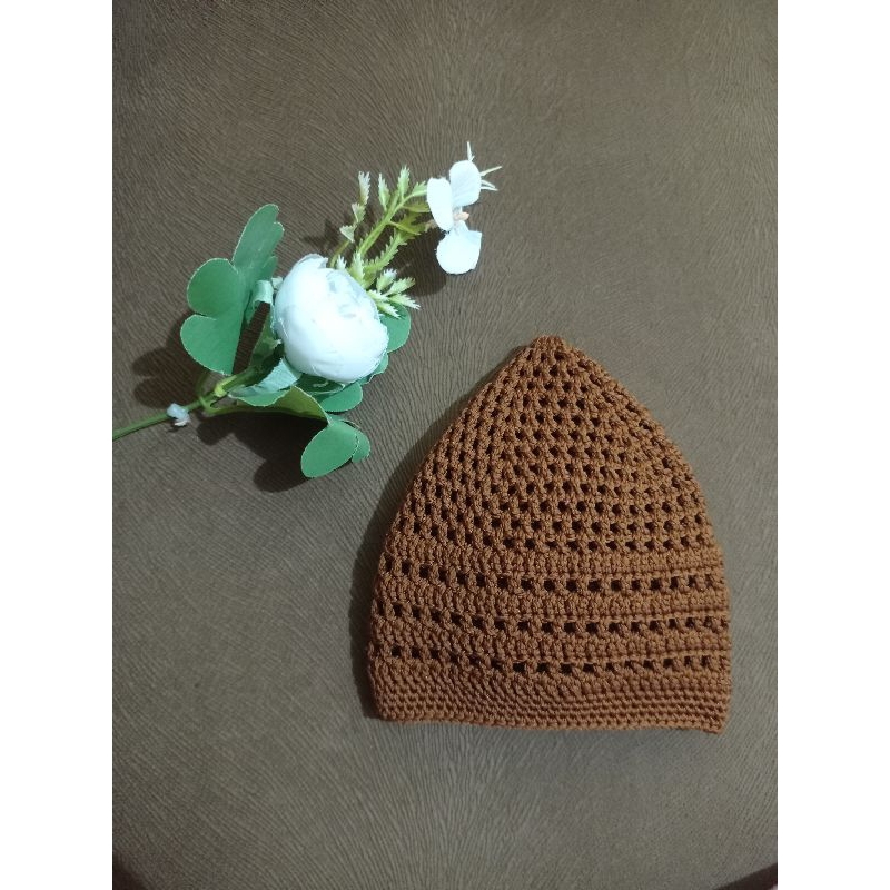 peci rajut