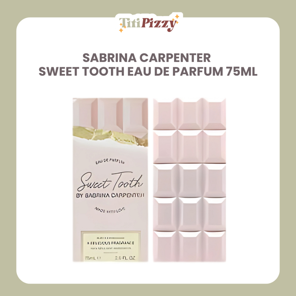 {PRE-ORDER} Sabrina Carpenter Parfume