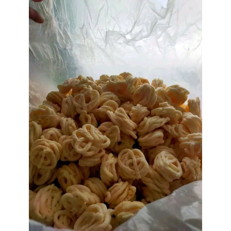 kerupuksangul