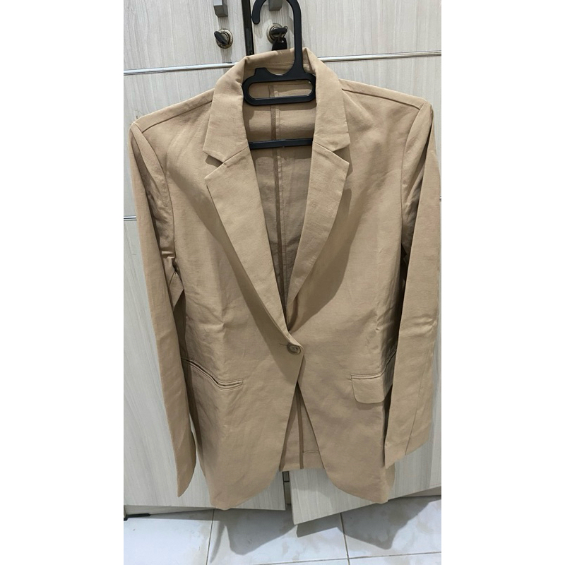 prelove blazer