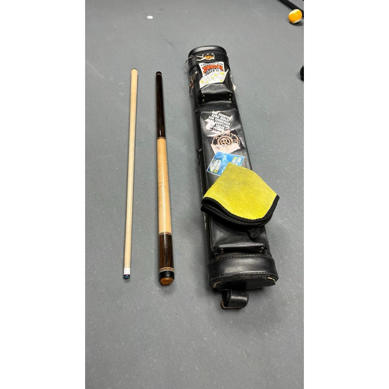 stik billiard