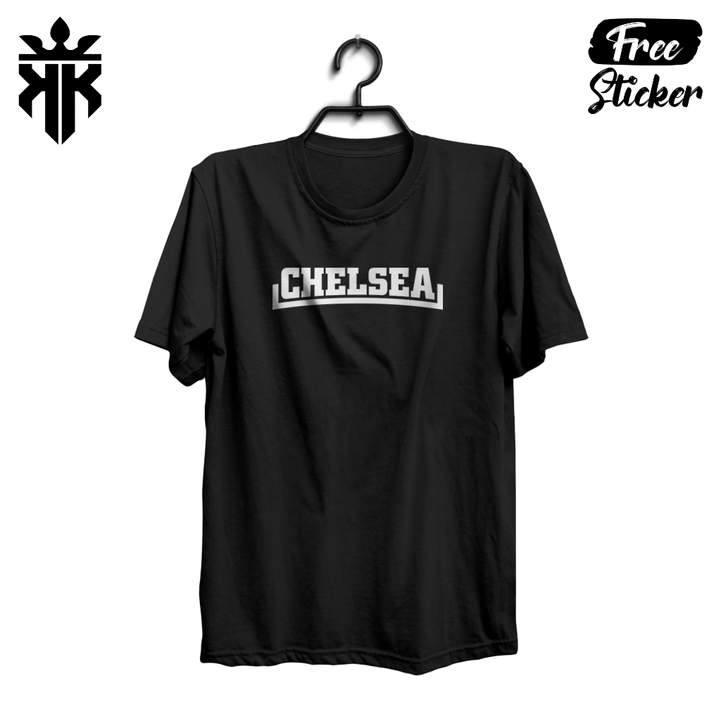 Kaos CHLS The Blues 05