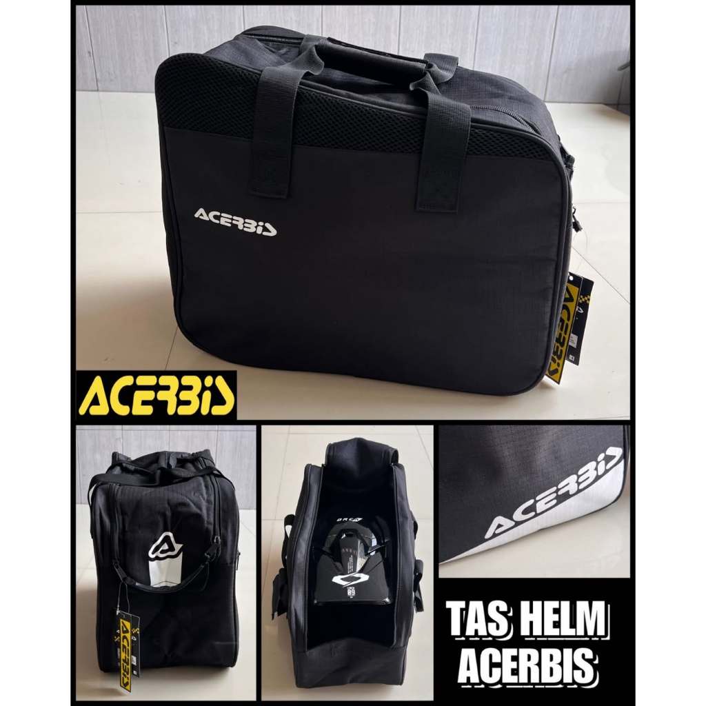 Tas Helm Acerbis Ori