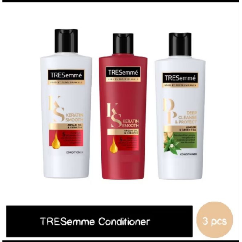 TRESemme Keratin Smooth 170ml