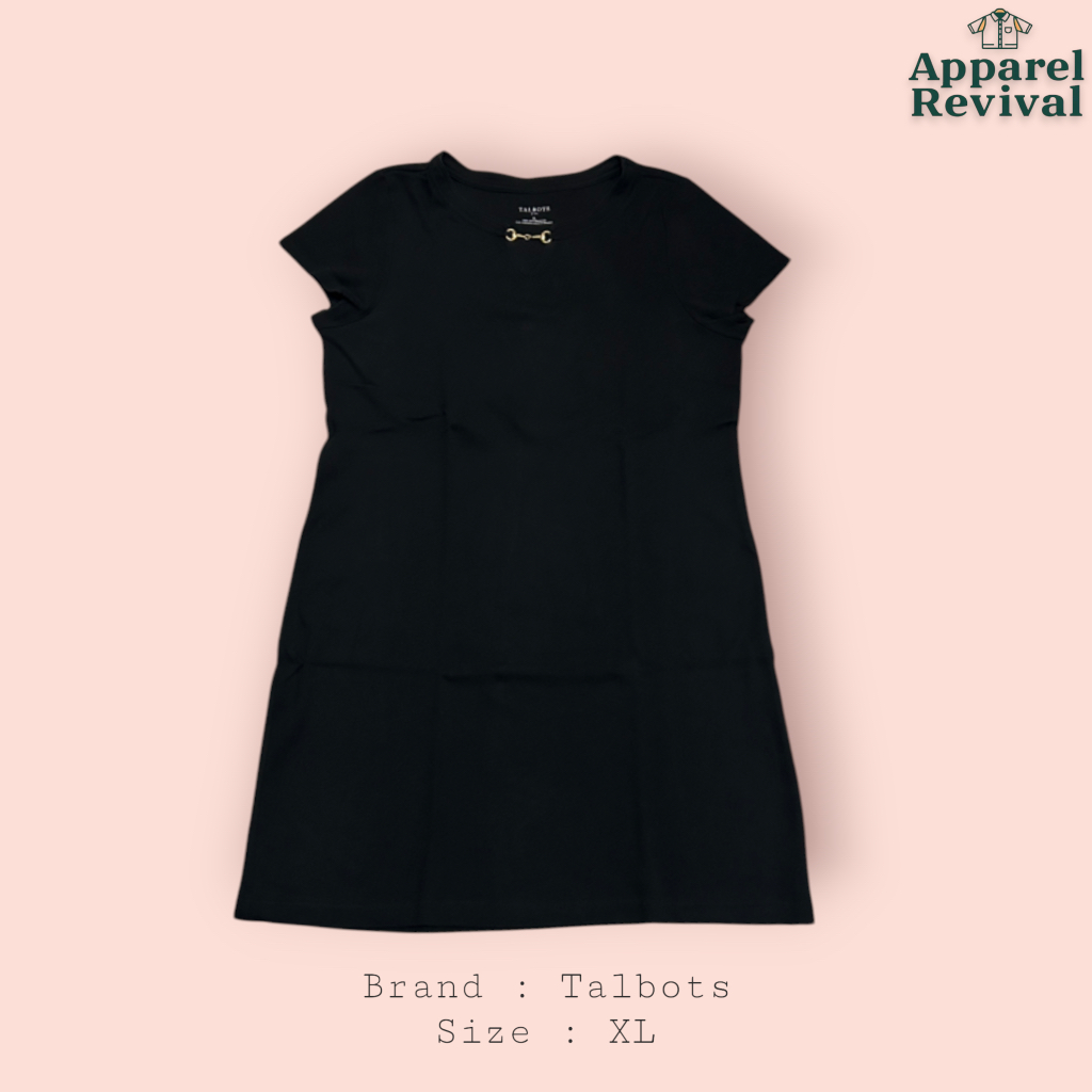 Talbots Dress