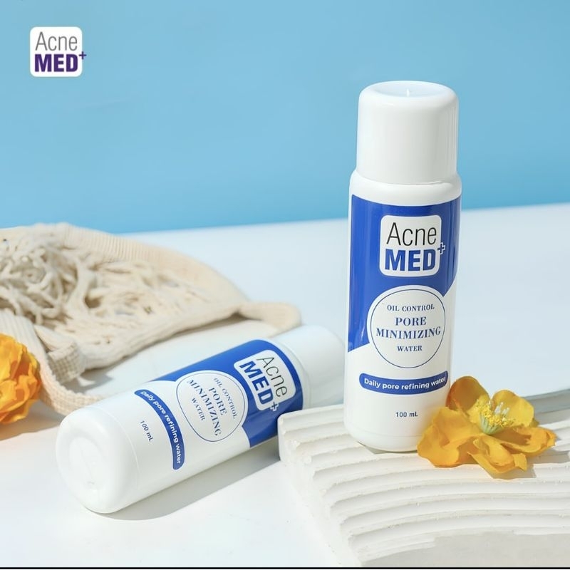 Acnemed Pore Minimizing Water