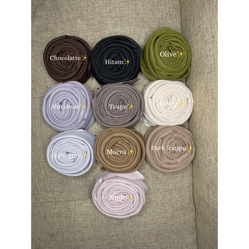 PARIS JADUL/BASIC PREMIUM